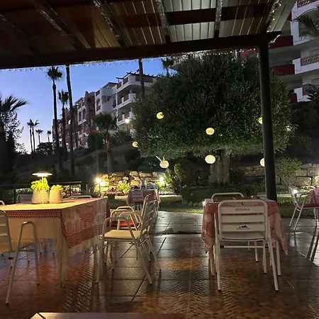 Appartement Mirador At Island Sitio de Calahonda