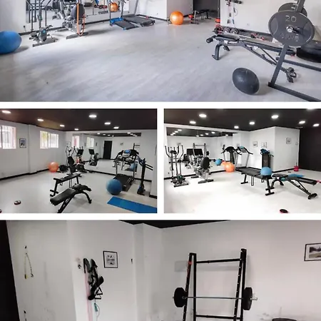 Mirador At Island * Sitio de Calahonda