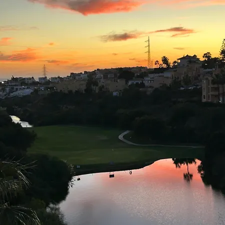 Mirador At Island * Sitio de Calahonda