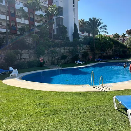 Mirador At Island Sitio de Calahonda