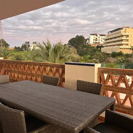 Mirador At Island Sitio de Calahonda