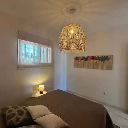 Mirador At Island Appartement Sitio de Calahonda