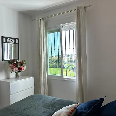 Apartment Mirador At Island Sitio de Calahonda