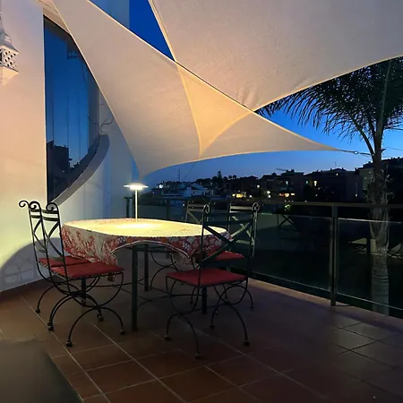 Apartment Mirador At Island Sitio de Calahonda