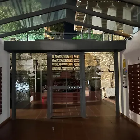 Mirador At Island Apartment
