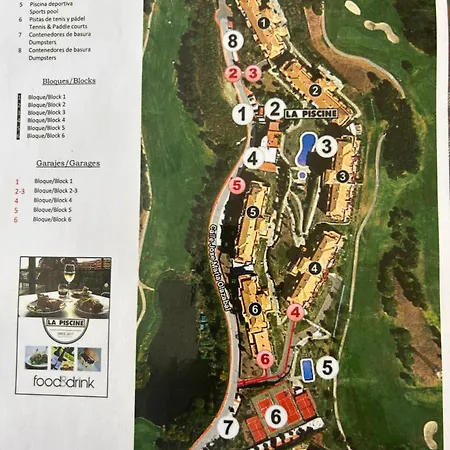 Apartamento Mirador At Island Sitio de Calahonda