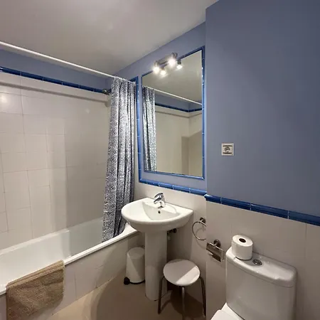 Apartment Mirador At Island Sitio de Calahonda