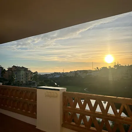 Mirador At Island Apartment *