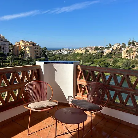 Apartment Mirador At Island *