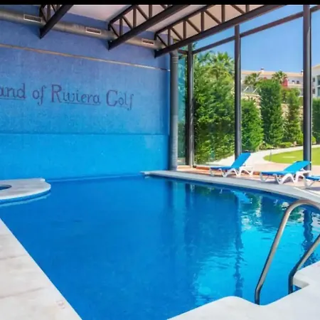 Mirador At Island Apartment *