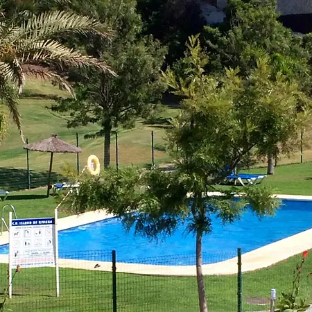 Apartment Mirador At Island Sitio de Calahonda
