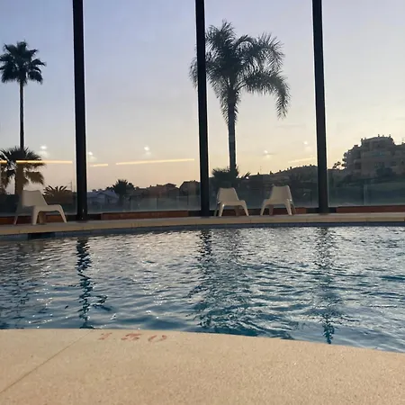 Mirador At Island Sitio de Calahonda