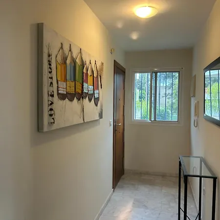 Mirador At Island Apartamento