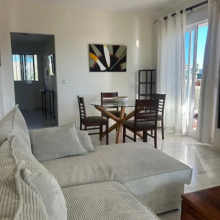Apartment Mirador At Island