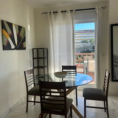 Apartment Mirador At Island Sitio de Calahonda
