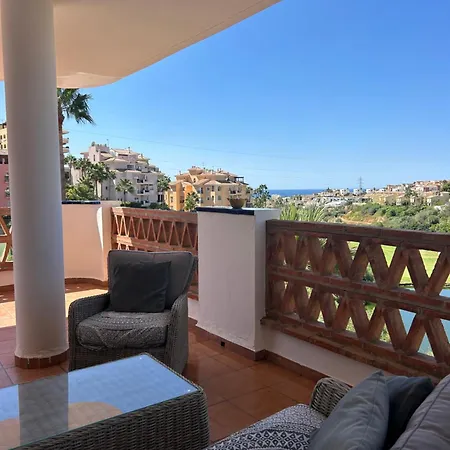 Apartamento Mirador At Island