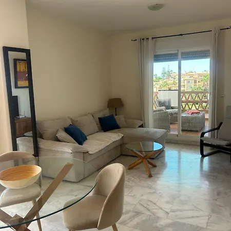 Mirador At Island Apartamento Sitio de Calahonda