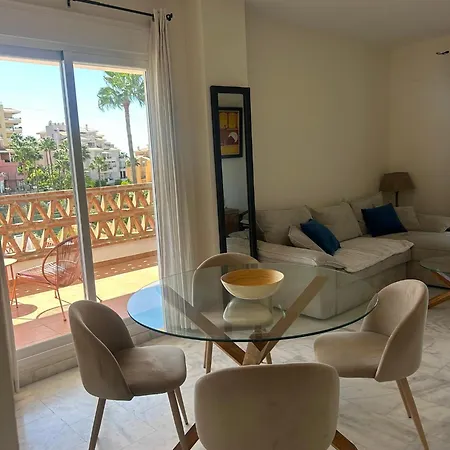 Mirador At Island * Sitio de Calahonda